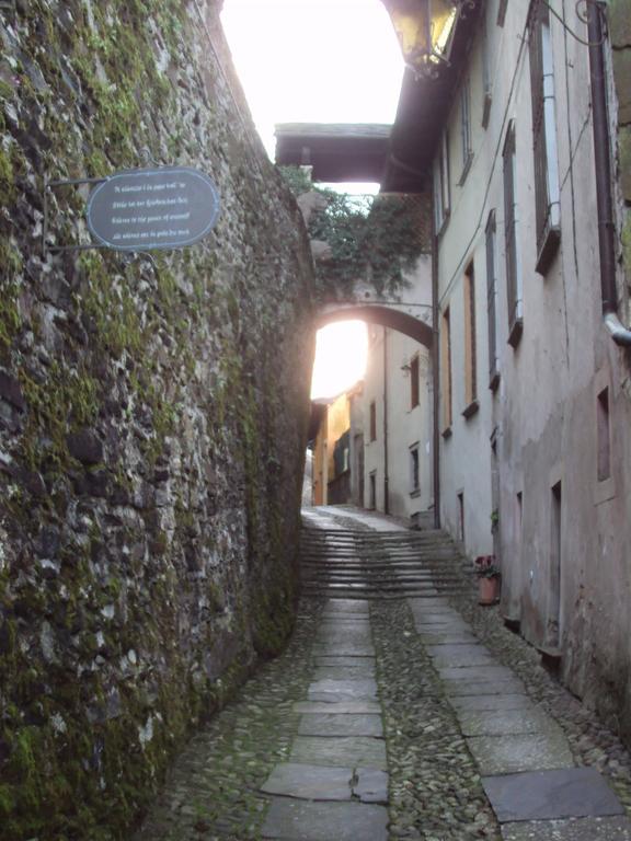All'Ombra Dell'Antica Pietra Orta San Giulio Exterior foto