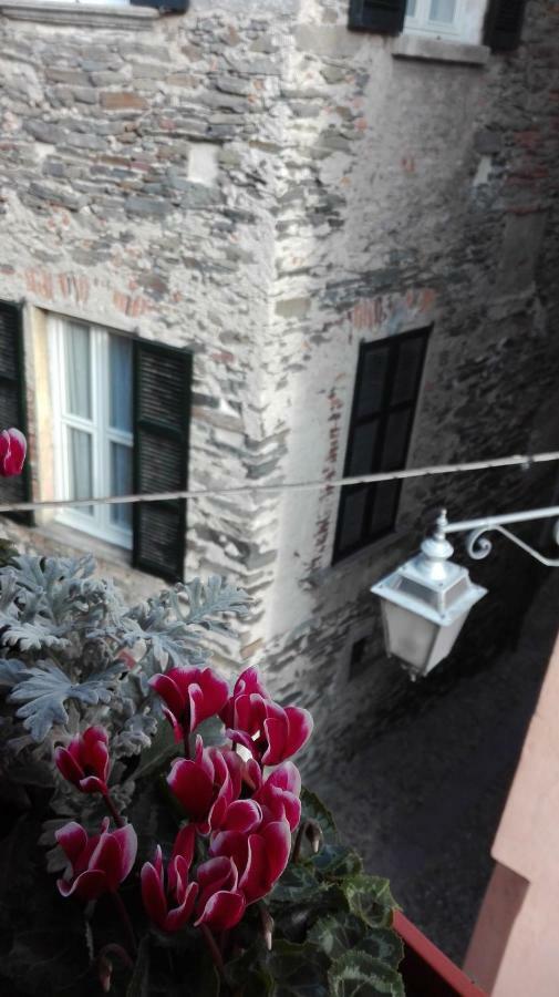 All'Ombra Dell'Antica Pietra Orta San Giulio Exterior foto