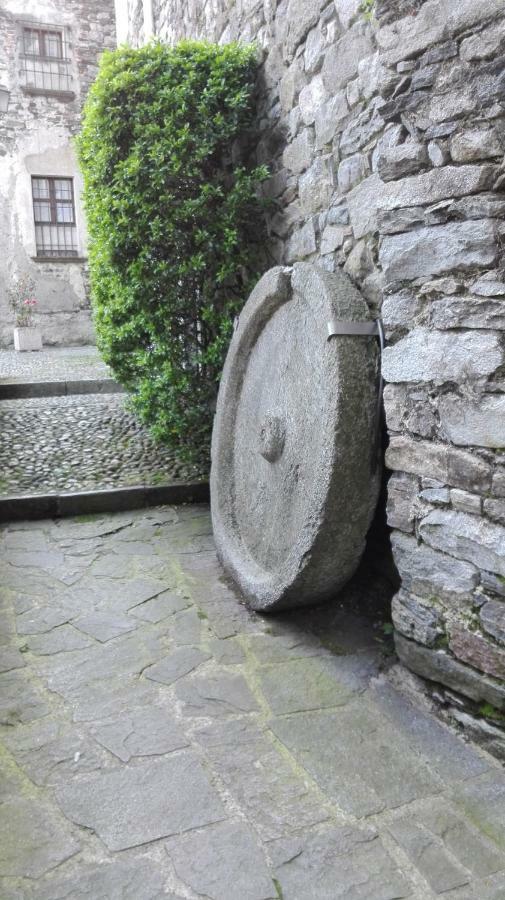 All'Ombra Dell'Antica Pietra Orta San Giulio Exterior foto